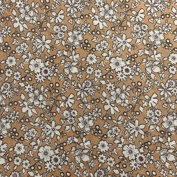 Exclusive_Brown_Floral_Print_Rayon_Fabric_Default_Title