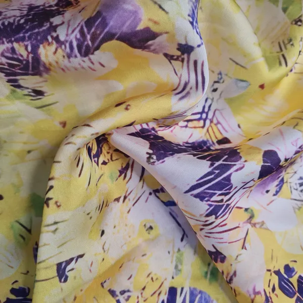 Exclusive_Satin_Georgette_Lime_Green_Multicolor_Print_Fabric_Default_Title