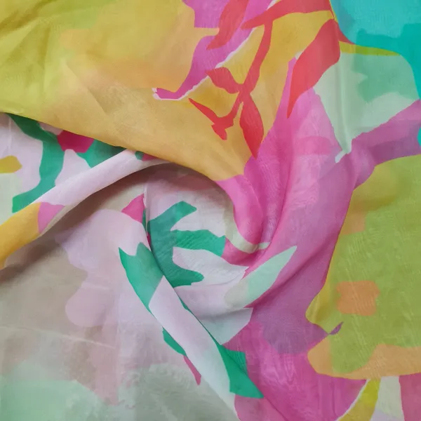Premium_Multicolour_Abstract_Print_Organza_Fabric_Default_Title