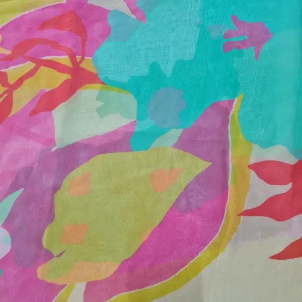 Premium_Multicolour_Abstract_Print_Organza_Fabric_Default_Title