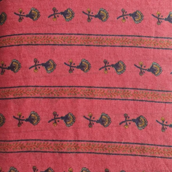 Premium_Pink_Traditional_Print_Cotton_Mulmul_Fabric_Default_Title