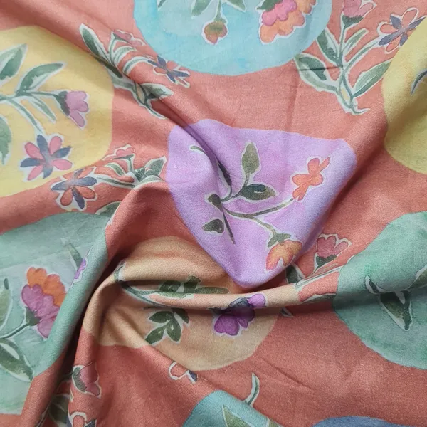 Premium_Orange_Floral_Print_Cotton_Fabric_Default_Title