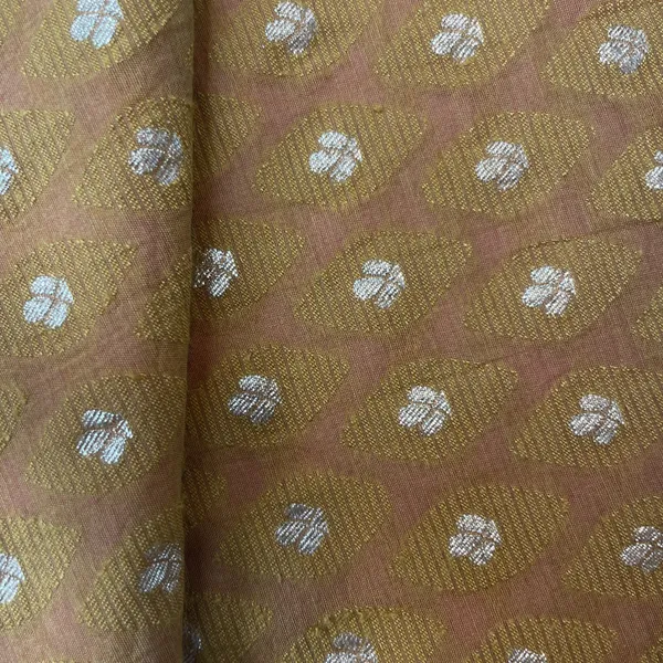 Mustard_Zari_Floral_Jacquard_Cotton_Silk_Patola_Dyeable_18062_Default_Title