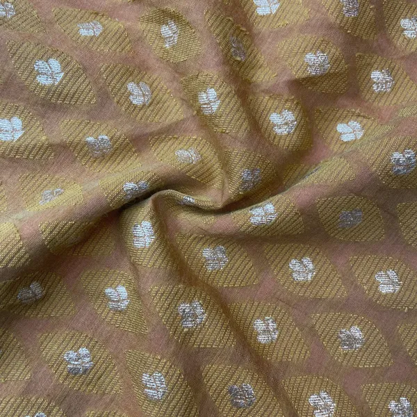 Mustard_Zari_Floral_Jacquard_Cotton_Silk_Patola_Dyeable_18062_Default_Title