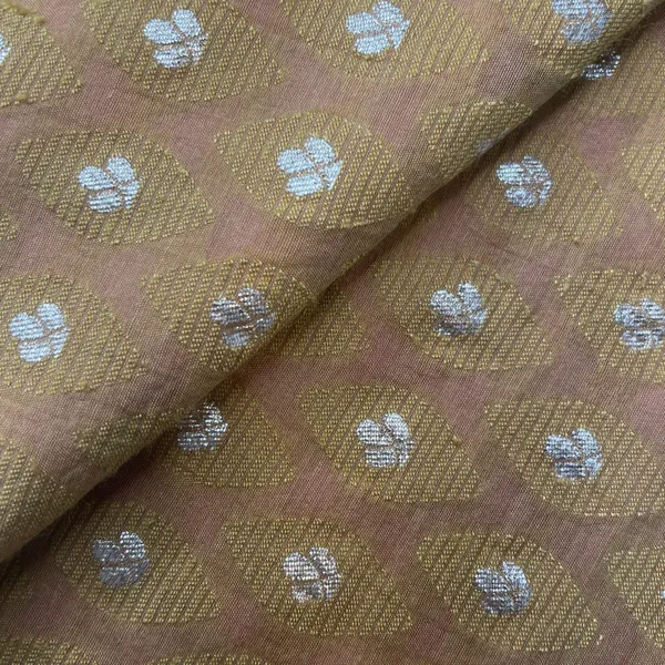 Mustard_Zari_Floral_Jacquard_Cotton_Silk_Patola_Dyeable_18062_Default_Title