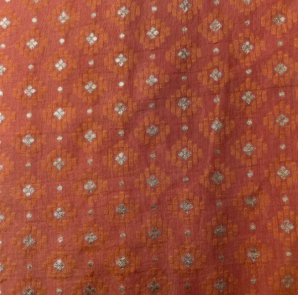 Carrot_Red_Traditional_Jacquard_Cotton_Silk_Patola_Dyeable_18071_Default_Title