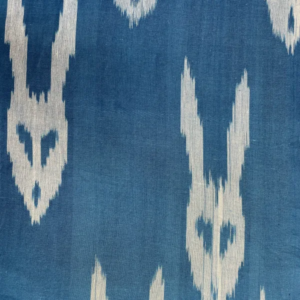 Blue_Ikkat_Print_Cotton_Fabric_18126_Default_Title