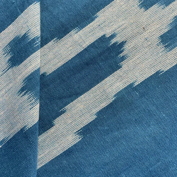 Blue_Ikkat_Print_Cotton_Fabric_18126_Default_Title
