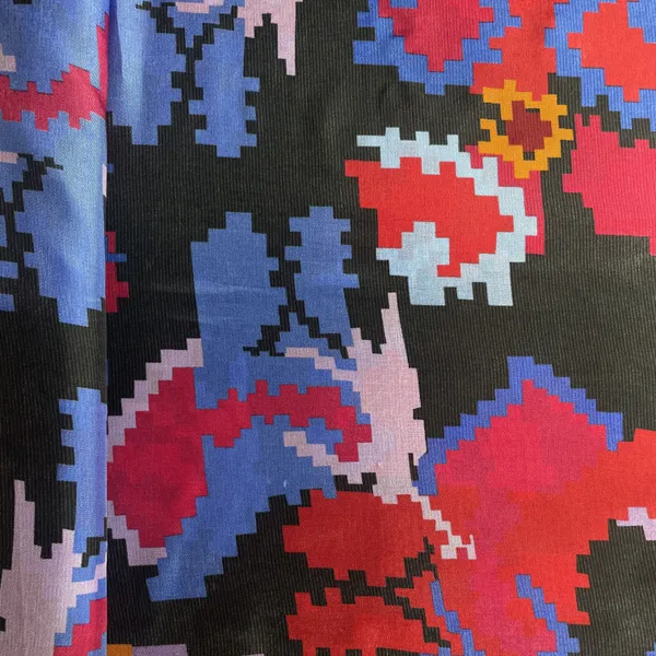 Black_Quirky_Print_Upada_Silk_Fabric_19616_Default_Title