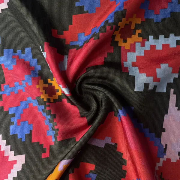 Black_Quirky_Print_Upada_Silk_Fabric_19616_Default_Title