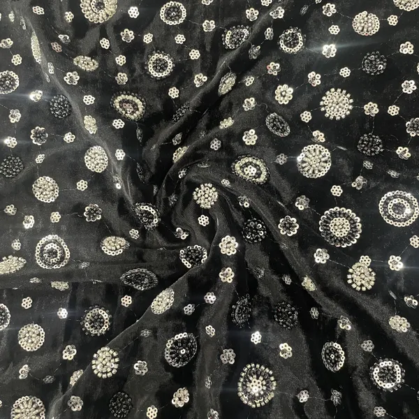 Black_Cutdana_Sequins_Embroidery_Valvet_Fabric_19704_Default_Title