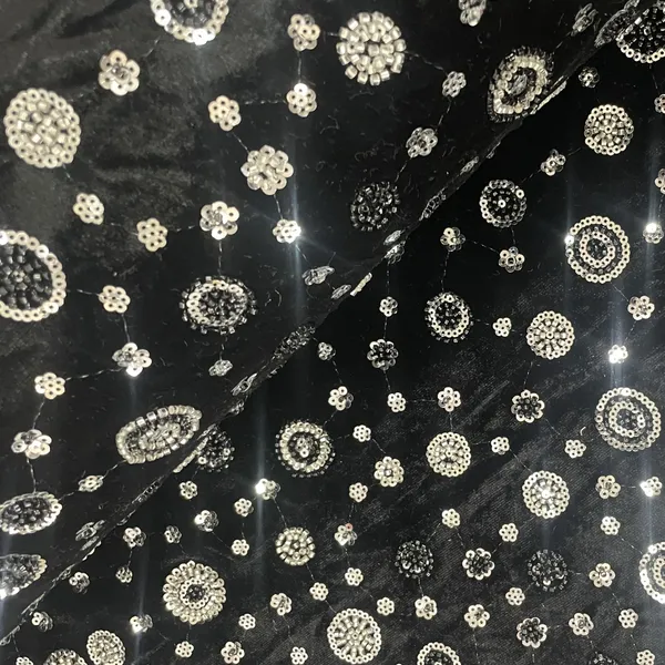 Black_Cutdana_Sequins_Embroidery_Valvet_Fabric_19704_Default_Title