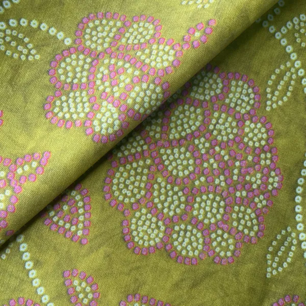 Yellow_Bandhani_Print_Gaji_Silk_Fabric_17536_Default_Title