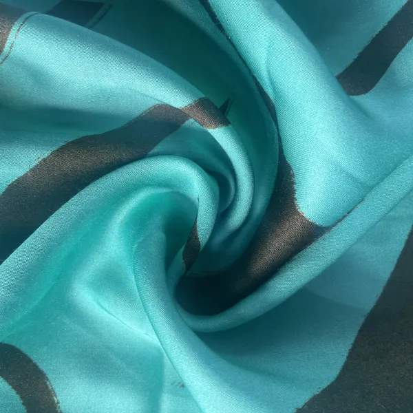 Green_Abstract_Print_Modal_Satin_Fabric_19966_Default_Title