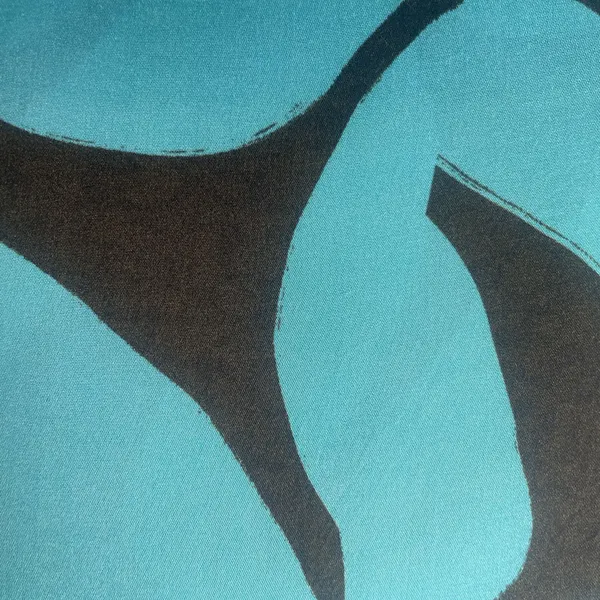 Green_Abstract_Print_Modal_Satin_Fabric_19966_Default_Title