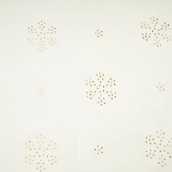 White_Floral_Mukaish_Work_Georgette_Dyeable_Fabric_20779_Default_Title