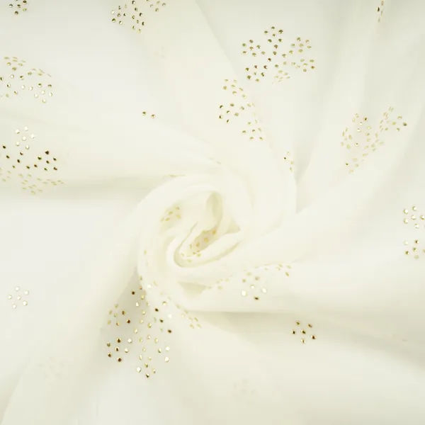 White_Floral_Mukaish_Work_Georgette_Dyeable_Fabric_20779_Default_Title