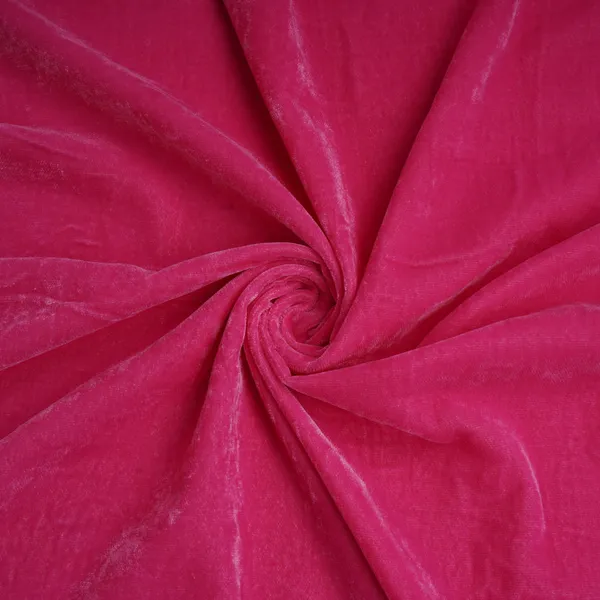Hot_Pink_Solid_Velvet_Fabric_20926_Default_Title