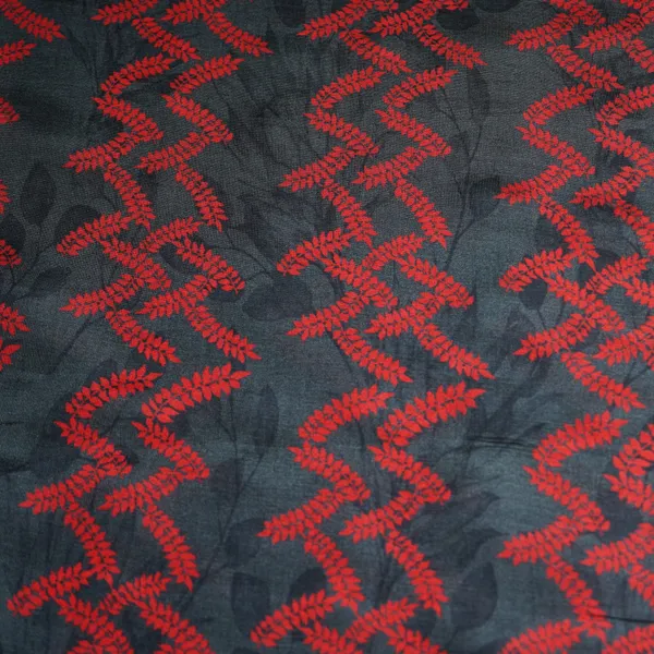 Black_Floral_Print_Upada_Silk_Fabric_21092_Default_Title