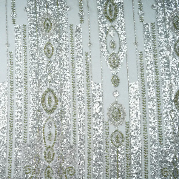 Olive_Green_Cutdana_Sequins_Embroidery_Net_Fabric_21236_Default_Title