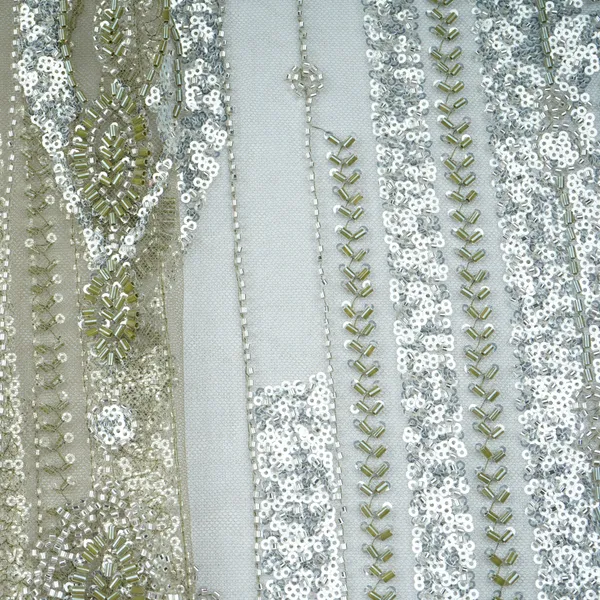 Olive_Green_Cutdana_Sequins_Embroidery_Net_Fabric_21236_Default_Title