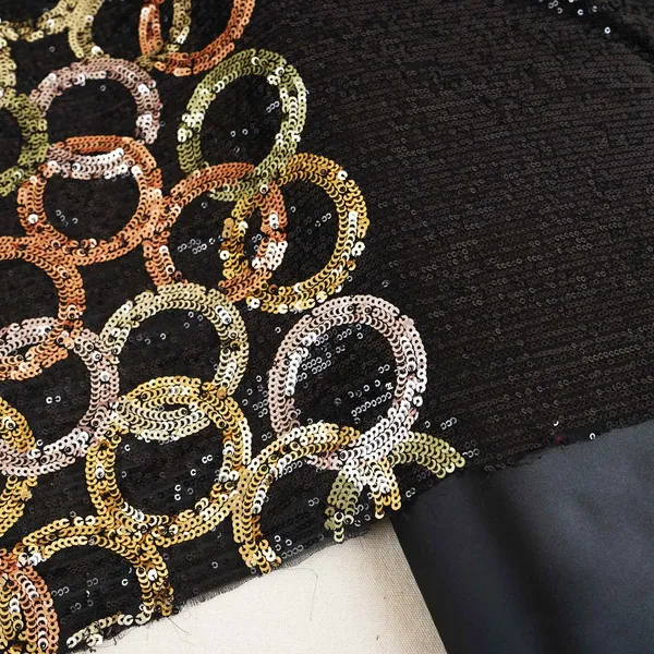 Black_Multicolor_Sequence_Embroidery_Georgette_Fabric_11145_Default_Title