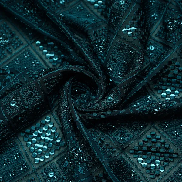 Green_Geometrical_Thread_Work_Embroidery_Georgette_Fabric_17855_Default_Title