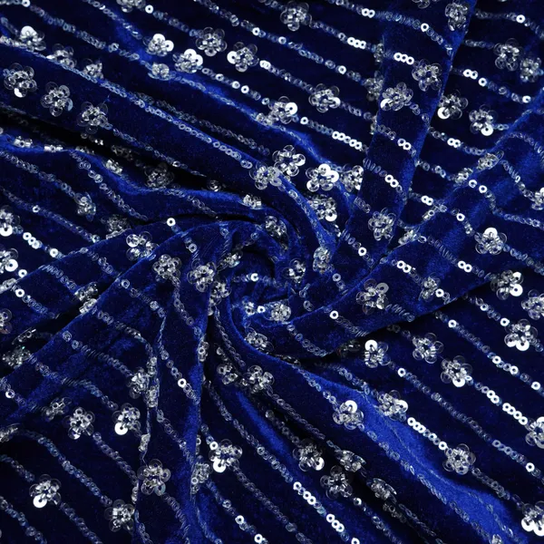 Blue_Cutdana_Sequins_Embroidery_Velvet_Fabric_20880_Default_Title