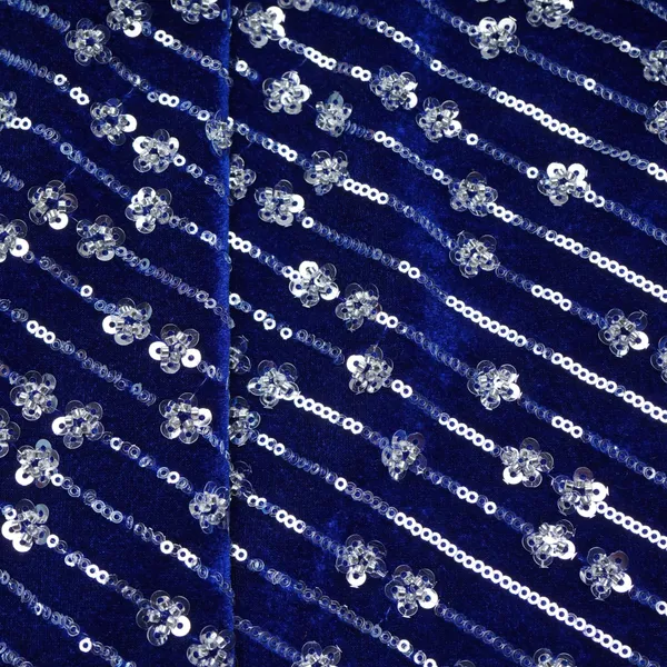 Blue_Cutdana_Sequins_Embroidery_Velvet_Fabric_20880_Default_Title