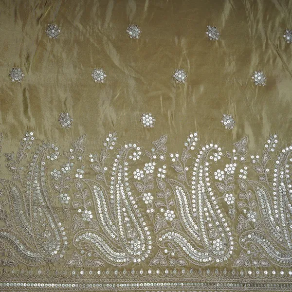 Brown_Paisley_Zari_Embroidery_Tissue_Fabric_20952_Default_Title