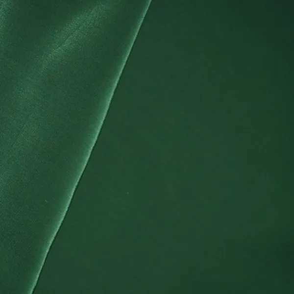 Dark_Green_Solid_Natural_Crepe_Fabric_Default_Title