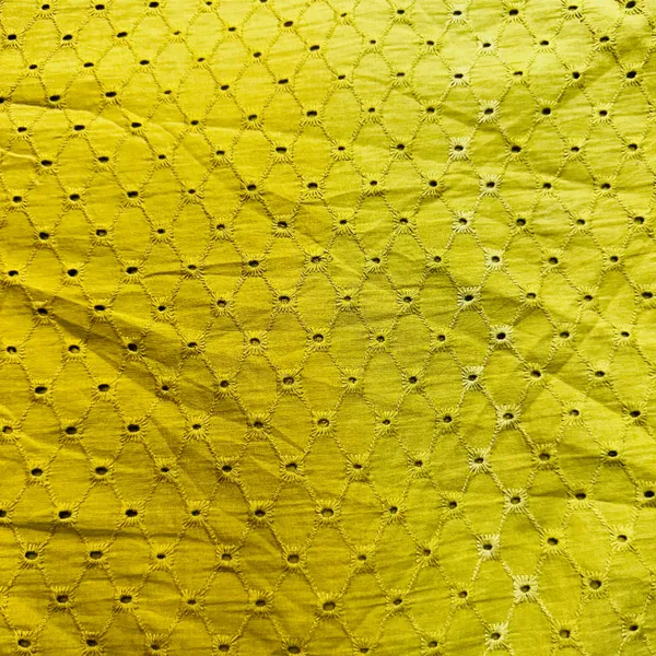 Mustard_Yellow_Floral_Embroidery_Cotton_Schiffli_Fabric_Default_Title