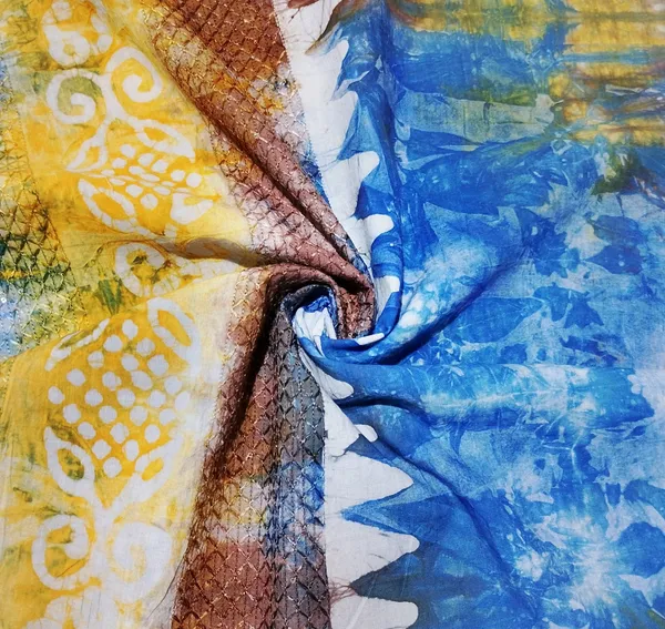 Blue_Batik_Print_Sequence_Embroidery_Cotton_Fabric_11071_Default_Title