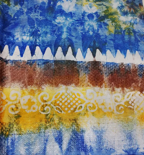 Blue_Batik_Print_Sequence_Embroidery_Cotton_Fabric_11071_Default_Title