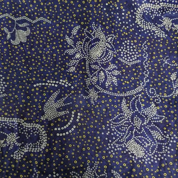 Purple_Bandhani_Print_Gaji_Silk_Fabric_Default_Title