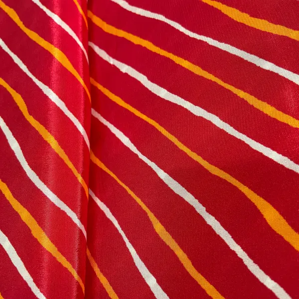 Red_Lehariya_Print_Crepe_Fabric_Default_Title