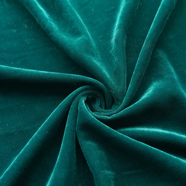 Teal_Green_Solid_Micro_Velvet_9000_Fabric_Default_Title
