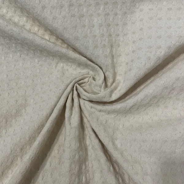 White_Check_Print_Woolen_Tweed_Fabric_13963_Default_Title