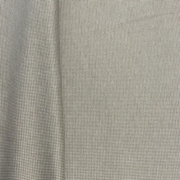Checkered_Beige_Woollen_Fabric_Default_Title