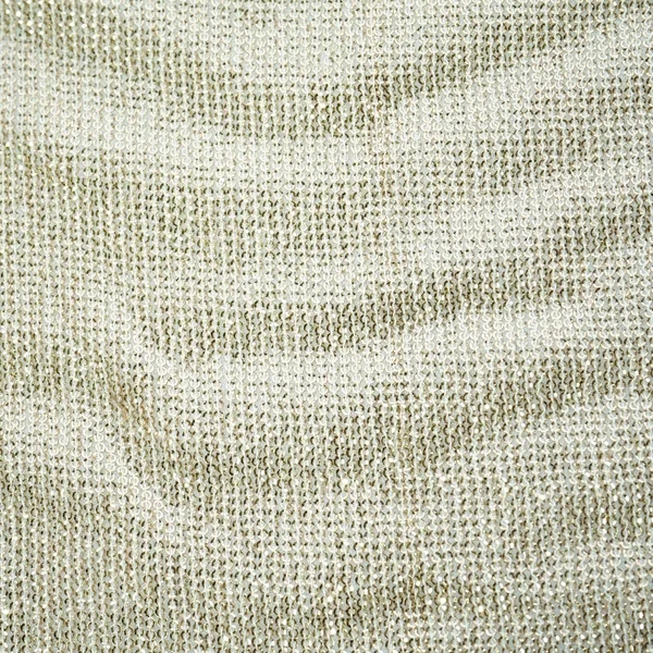 White_Copper_Sequence_Embroidery_Georgette_Fabric_Kf_9084_Default_Title