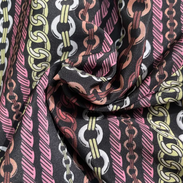 Multicolor_Polyster_Woven_Fabric_Default_Title