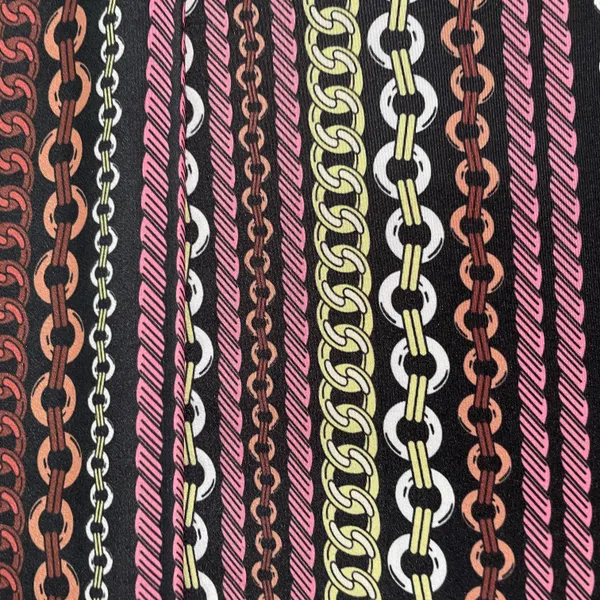 Multicolor_Polyster_Woven_Fabric_Default_Title