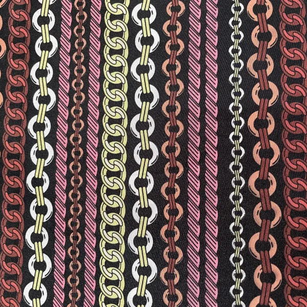 Multicolor_Polyster_Woven_Fabric_Default_Title