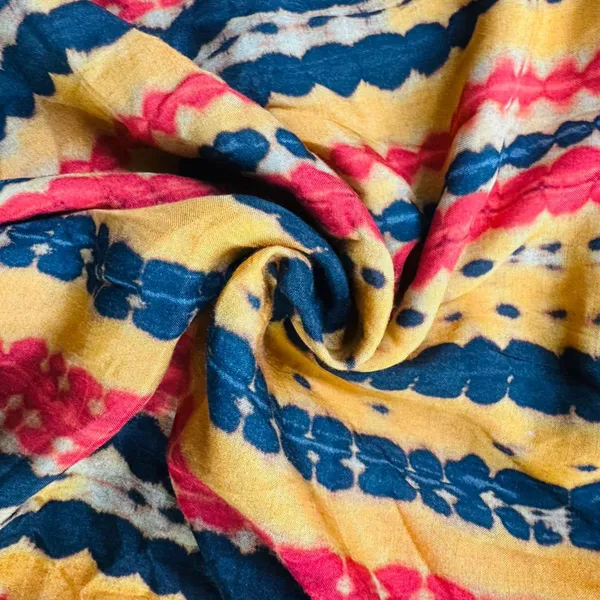 Multicolor_Shibori_Print_Silk_Fabric_Default_Title