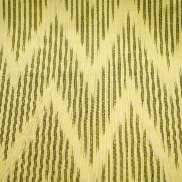 Yellow_Brown_Ikkat_Print_Cotton_Fabric_Default_Title