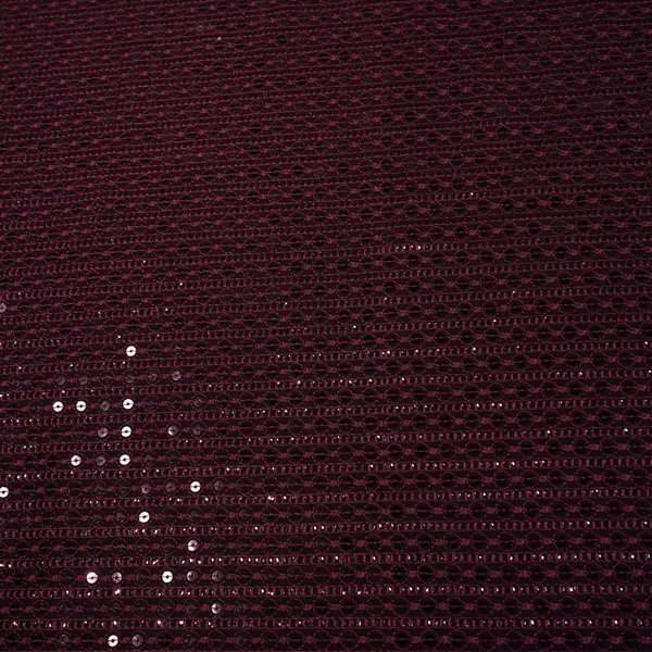 Purple_Sequins_Embroidery_Georgette_Fabric_17856_Default_Title