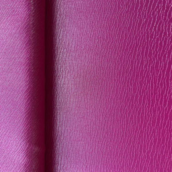 Magenta_Pink_Solid_Silver_Shimmer_Geogrette_Satin_Fabric_11434_Default_Title
