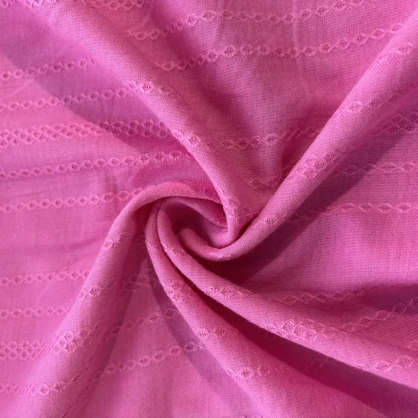 Pink_Geometrical_Cotton_Dobby_Fabric_2034_Default_Title