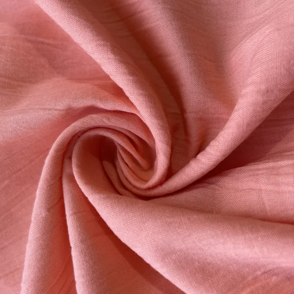 Coral_Pink_Floral_Embroidery_Cotton_Schiffli_Fabric_13249_Default_Title