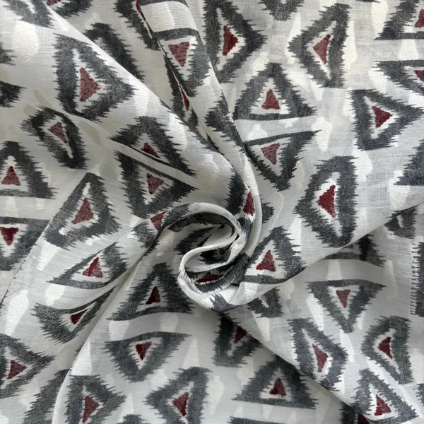 Off_White_Grey_Geometrical_Cotton_Chanderi_Fabric_15616_Default_Title